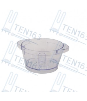 Чаша для кухонного комбайна Moulinex MS-4A12012