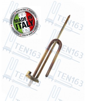 ТЭН RCF 2500 Вт Reco для водонагревателей Ariston Италия