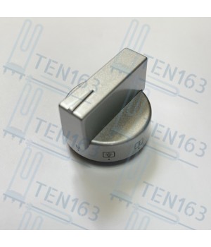 Ручка регулировки температуры для духового шкафа Ardo 651066902