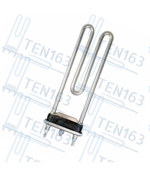 ТЭН для стиральных машин Electrolux, Samsung, Leran 1900 Вт