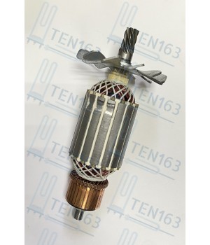 Якорь для отрезной пилы Makita 2414NB