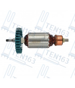 Якорь для болгарки Makita GA5021C GA 6021C