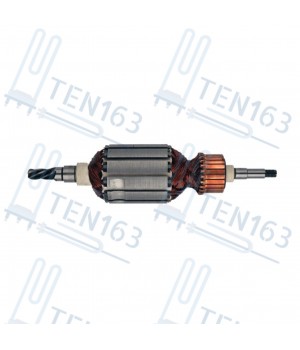 Якорь для перфоратора Makita HR 4000 С