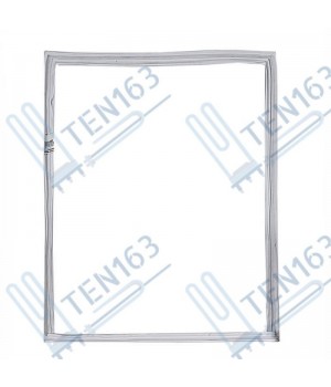 Уплотнительная резинка для холодильника 520x620