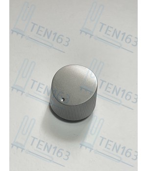 Ручка регулировки мощности конфорки газовой плиты Gorenje 258454