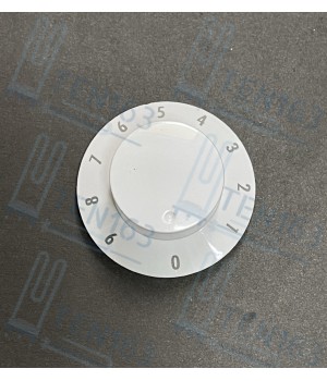 Ручка переключения конфорок для плиты Gorenje 376085