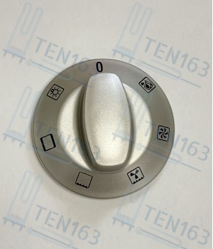 Ручка регулировки режимов для духового шкафа Gorenje 290938