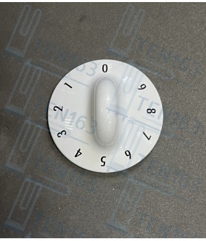 Ручка регулировки мощности для плиты Gorenje 397057