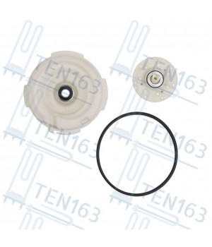 Ремкомплект насоса для посудомоечной машины Bosch, Siemens 10013913 Original