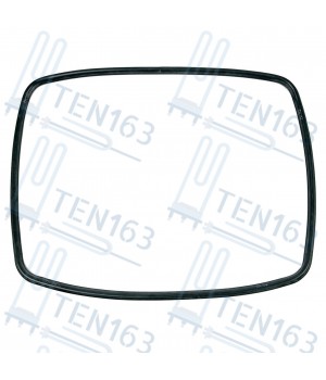Уплотнитель двери духовки Whirlpool, Ikea, Indesit 481010846713