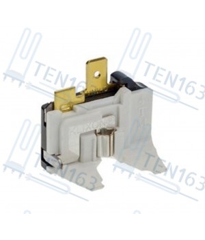 Термозащитное реле компрессора для холодильника Samsung DA34-10003V Оригинал