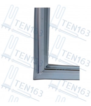 Уплотнитель для холодильника Haier 0530026811