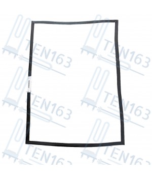 Уплотнитель морозильной камеры для холодильника Haier 0530048437