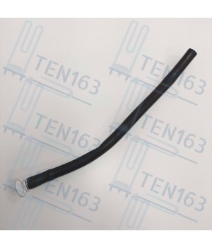 Патрубок слива для стиральной машины Hansa, Bosch, Siemens 8010355