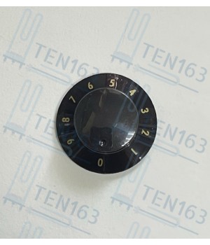 Ручка регулирования температуры для электрической плиты Gorenje 145815