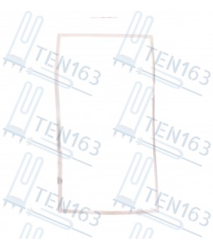 Уплотнительная резинка для холодильника Haier 0060830862