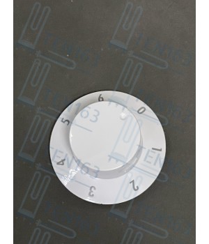 Ручка управления конфоркой для плиты Gorenje 376023