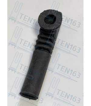 Патрубок для стиральной машины Ardo 47015800