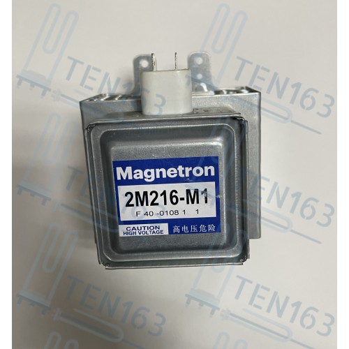 Магнетрон 2M216-M1 для печи СВЧ LG инверторный Китай
