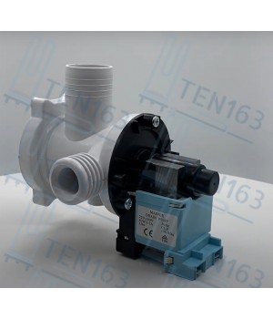 Сливной насос для стиральной машины Indesit, Ariston, Атлант 30W