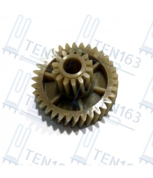 Шестерня для мясорубки Эльво, Д-38/16мм, зубья 39/14шт