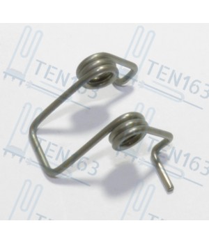 Пружина ручки двери люка для стиральной машины Beko 2804970300