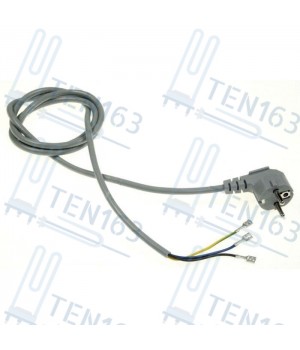 Сетевой шнур для стиральной машины Beko 1892101600