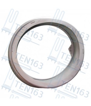 Манжета люка стиральной для машины Zanussi 3790201408 Италия