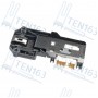 Устройство блокировки люка Zanussi-Electrolux DA056513-DA065510