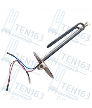 ТЭН 2000 Вт для водонагревателя Haier 0040400785