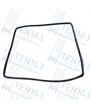Уплотнитель двери 440x350мм для духовок Ariston, Indesit C00027982