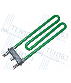 Тэн 2000 Вт с керамическим покрытием зелёный Samsung DC47-00033A Оригинал