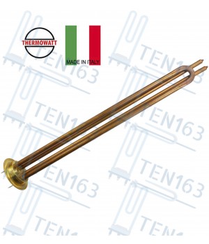 ТЭН RF NTS 1500 Вт для водонагревателя Ariston, Polaris Италия Premium