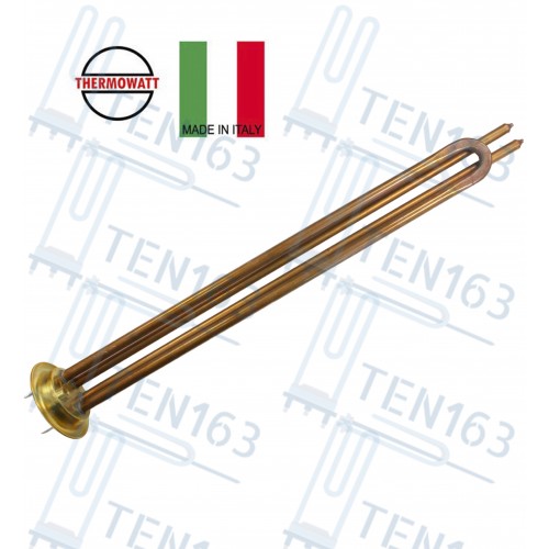 ТЭН RF NTS 1500 Вт для водонагревателя Ariston, Polaris Италия Premium