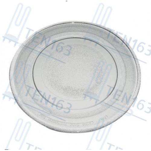 Стеклянная тарелка Y71 24l для микроволновой печи Moulinex A01B02