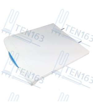 Крышка верхняя стиральной машины Whirlpool C00313877