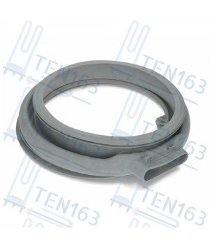 Манжета люка для стиральной машины Indesit, Ariston C00080762