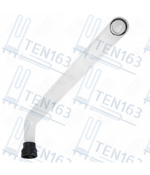 Труба подачи воды для ПММ Indesit Ariston C00094152