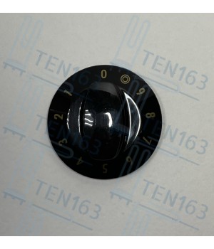 Ручка переключения конфорки для газовой плиты Gorenje 667861