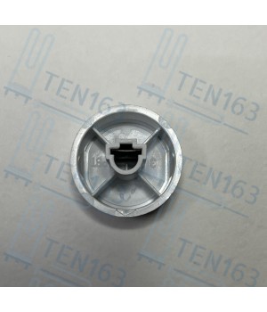 Ручка переключения режимов конфорки для газовой плиты Gorenje 375662