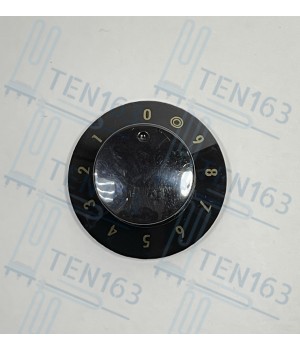 Ручка регулировки конфорки для электрической плиты Gorenje 145816