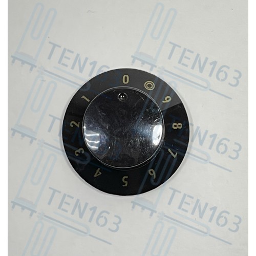 Ручка регулировки конфорки для электрической плиты Gorenje 145816