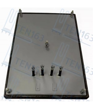 Конфорка КЭТ-0,12/3кВт тэновая для плит Abat ЭП-6ЖШ, ЭП-4ЖШ, ЭП-6П и др