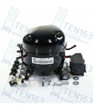 Компрессор Атлант СК-200 (R-12) 200Вт Н5-02 для холодильника