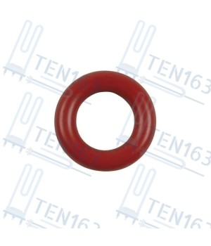 Уплотнитель на штуцер подачи ЗУ Bosch, Melitta, Siemens, Nivona, Rotel, Krups, Neff, Gaggenau