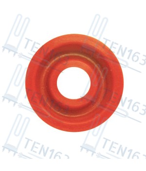 Сальник дренажного клапана Jura, Bosch, Siemens, Melitta,  Nivona,  Rotel,  AEG, Krups