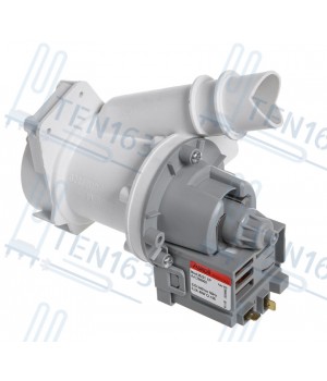 Сливной насос для стиральной машины Candy 40W 63CY923