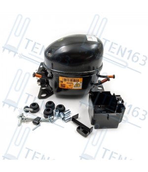 Компрессор Wanbao EKA95L R-600, -23,3 С, 165 Вт