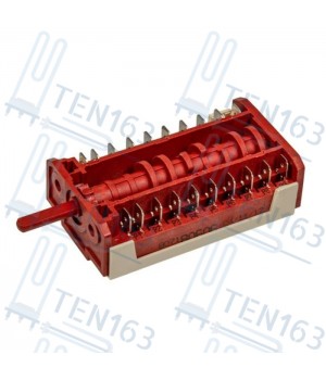 Переключатель режимов духовки Electrolux 8071806064