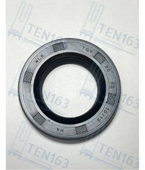 Сальник бака для стиральной машины 30x52x10/12 WLK